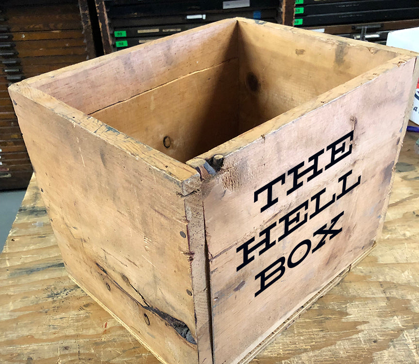 The Hell Box