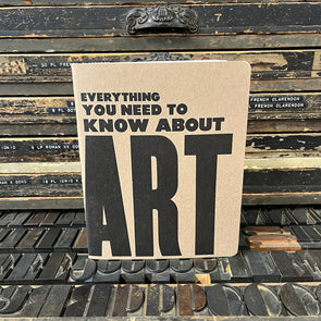 Everything You Need to Know About Art Sketchbook