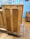 Hamilton Wood Type Cabinet